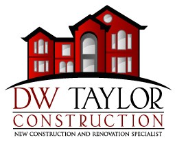 Logo for DW Taylor Construction