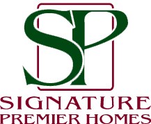 SIGNATURE PREMIER HOMES logo