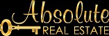 ABSOLUTE REAL ESTATE SERVICES, INC. logo
