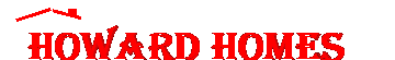 Howard's Concrete logo