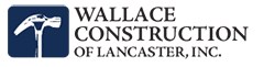 Wallace Construction of Lancaster, Inc. logo