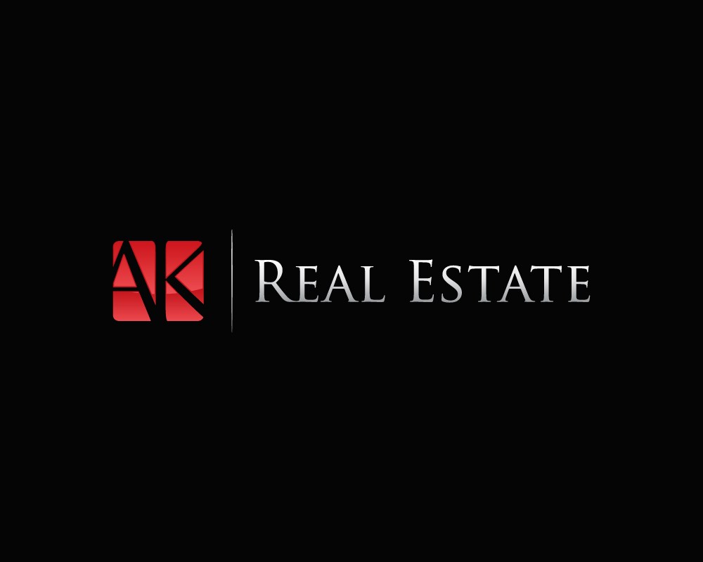 Logo for A-K REAL ESTATE INC
