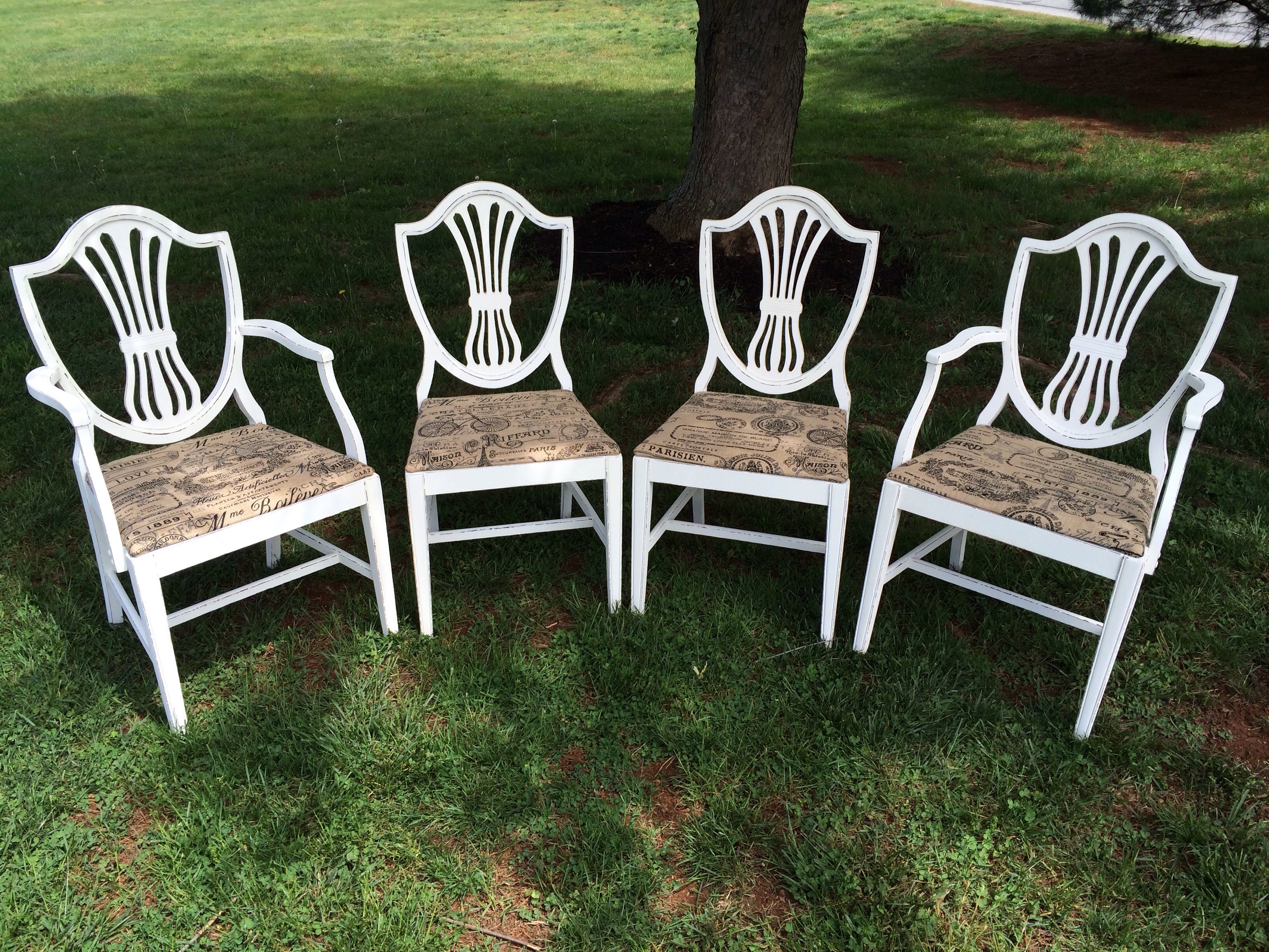 MARYLAND FURNITURE RESTORATION logo