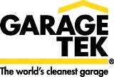 Logo for GarageTek of New England