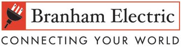 Logo for BRANHAM ELECTRIC