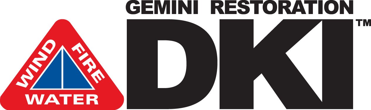 GEMINI RESTORATION INC logo