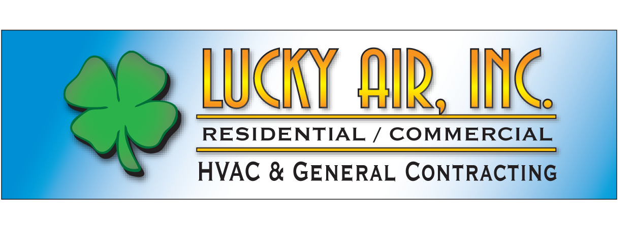 Lucky Air, Inc. logo