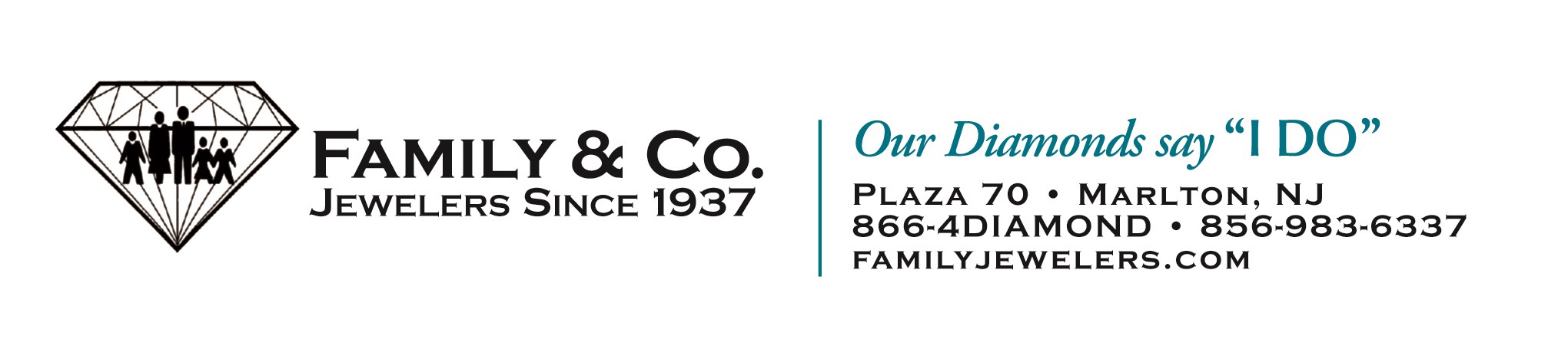 Avatar for FAMILY & Co. JEWELERS