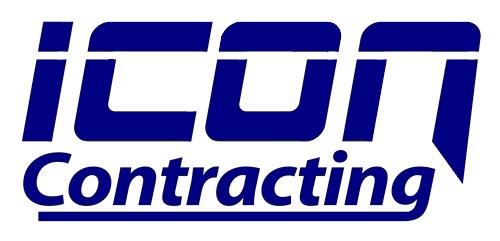 Logo for Icon Contracting LLC