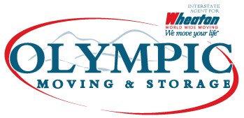 Olympic Moving & Storage logo