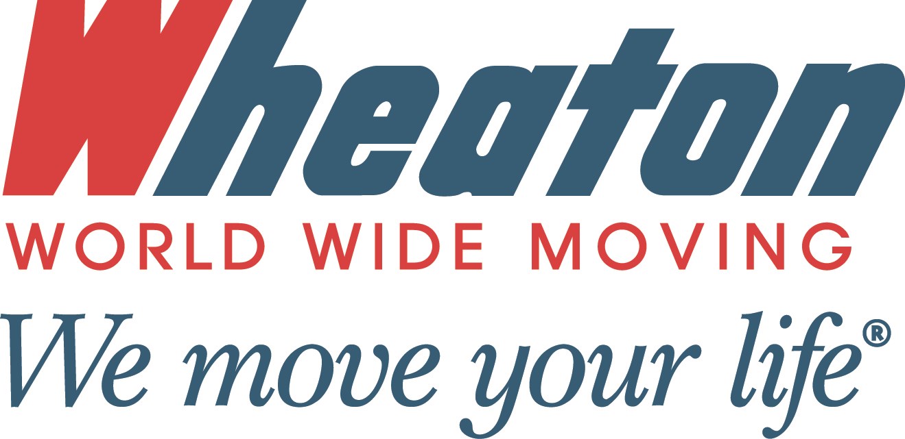 Logo for Olympic Moving & Storage
