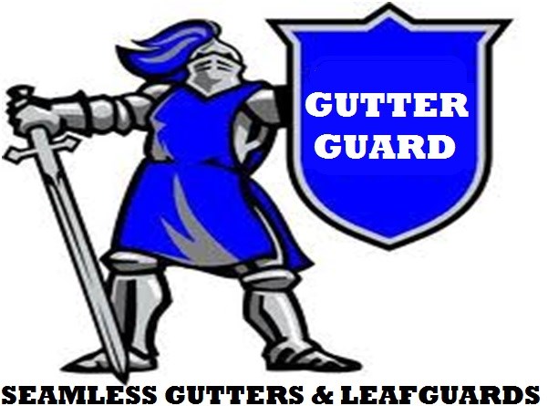 Gutter Guard Inc logo