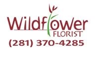 WILDFLOWER FLORIST logo