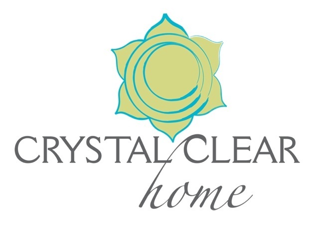 Logo for Crystal Clear Home