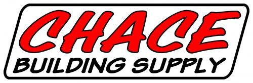 Logo for Chace Building Supply