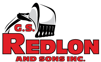 G.S. Redlon & Sons, Inc. logo
