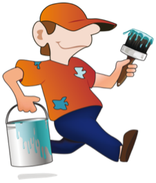 PERKINS PAINTING INC logo