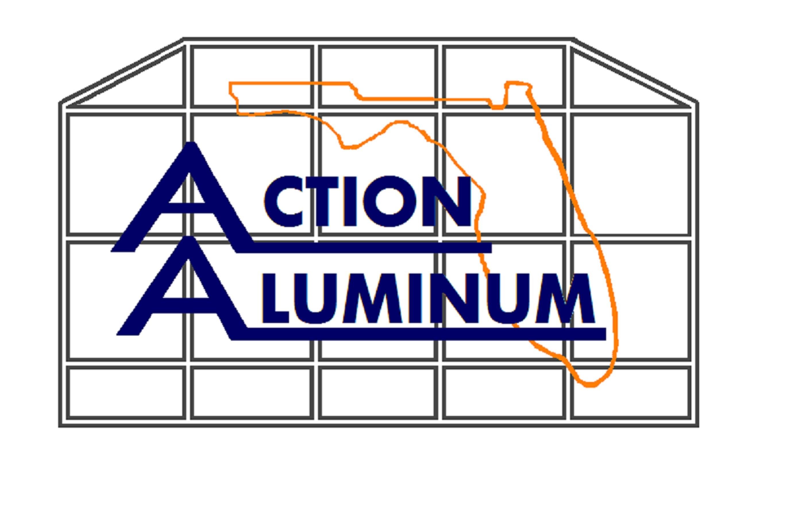 Action Aluminum Products Inc logo