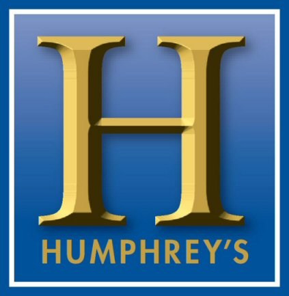 HUMPHREY'S BUILDING SUPPLY CENTER logo