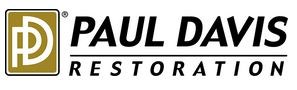 Logo for Paul Davis Restoration