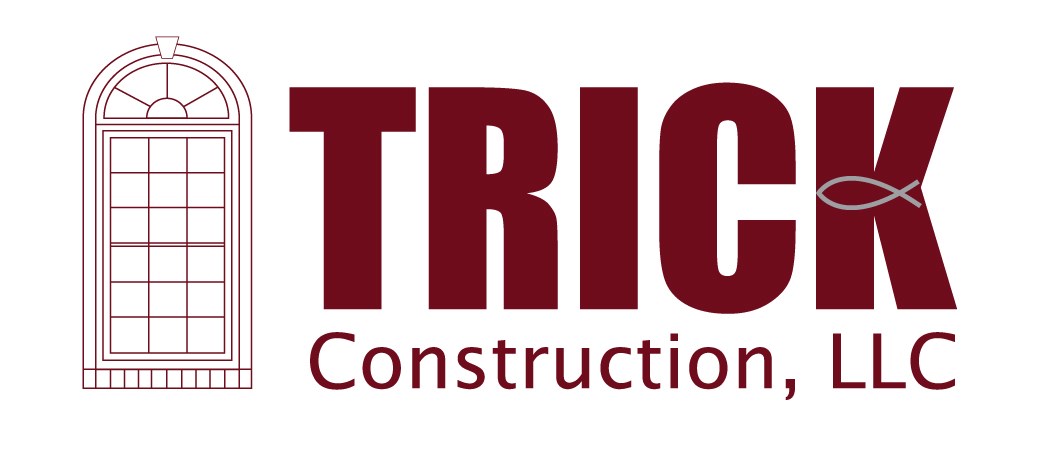 TRICK CONSTRUCTION & DEV LLC logo