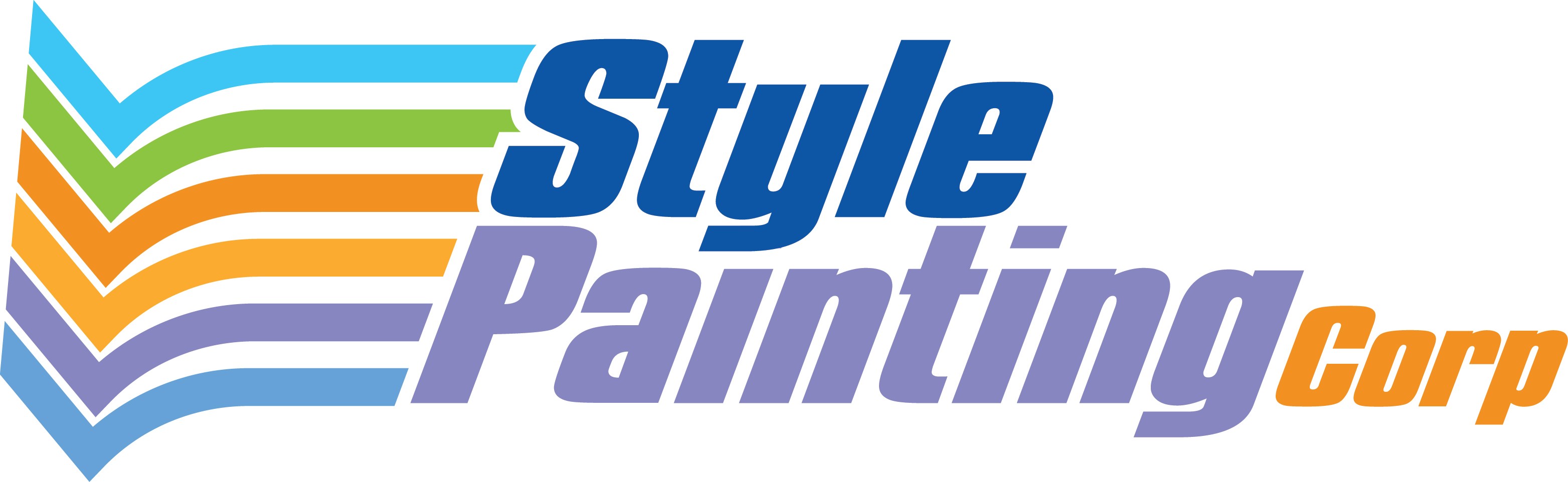 STYLE PAINTING CORPORATION logo