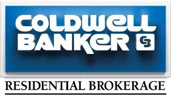 COLDWELL BANKER logo