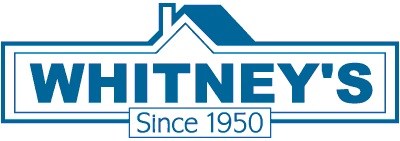 WHITNEY'S INC logo