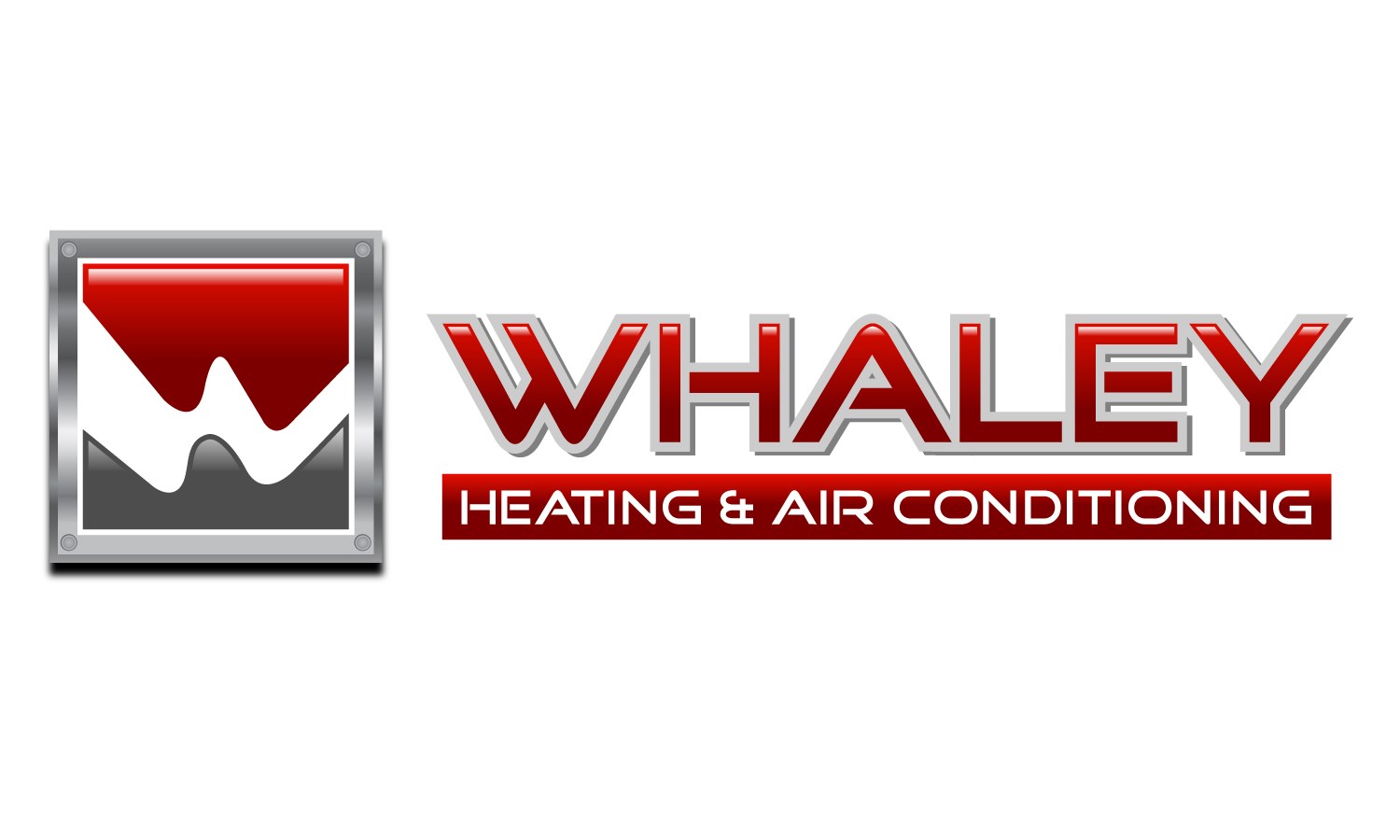 Whaley Heating & Air Conditioning logo