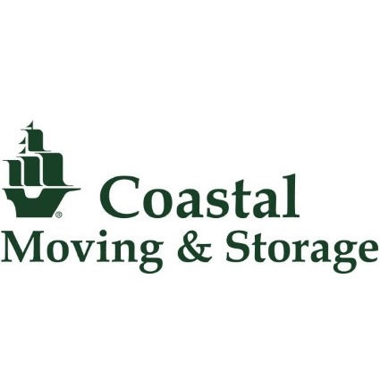 Coastal Moving and Storage logo