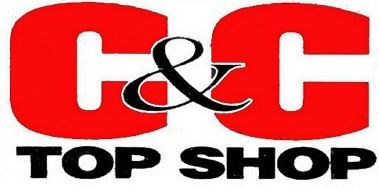 C & C TOP SHOP INC logo