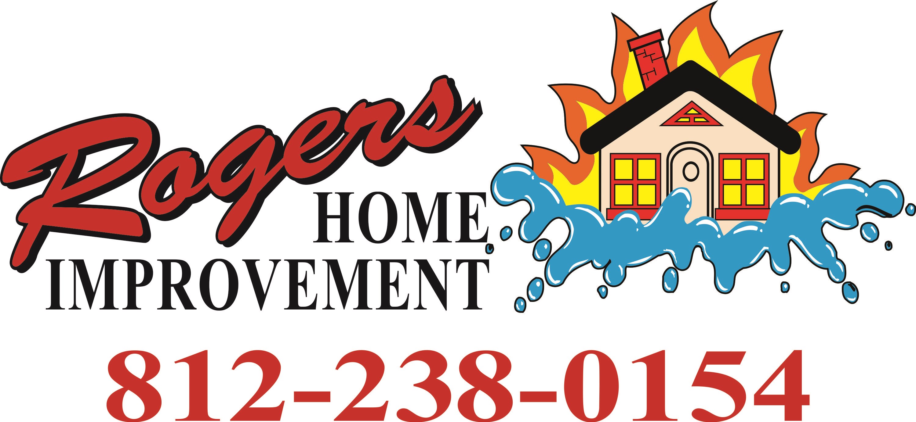 Avatar for ROGERS HOME IMPROVEMENT