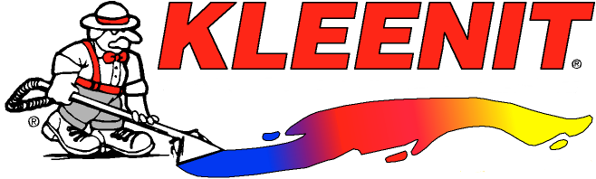 KLEENIT INC logo