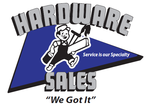 Hardware Sales Inc logo
