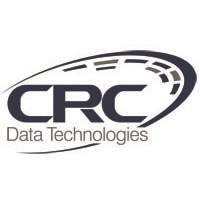 CRC Data Technologies logo