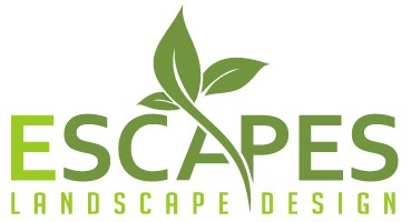 Escapes Landscape Design logo