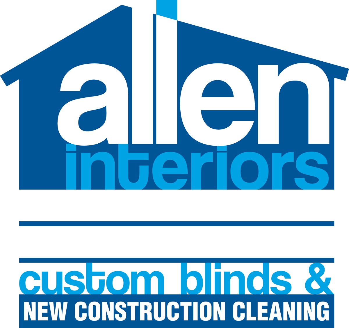 ALLEN ENTERPRISES INC logo