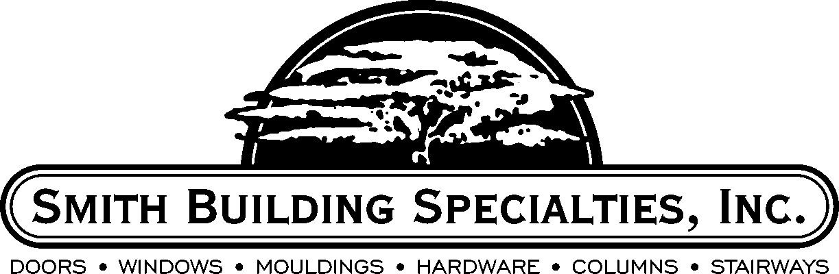 SMITH BUILDING SPECIALTIES, INC. logo