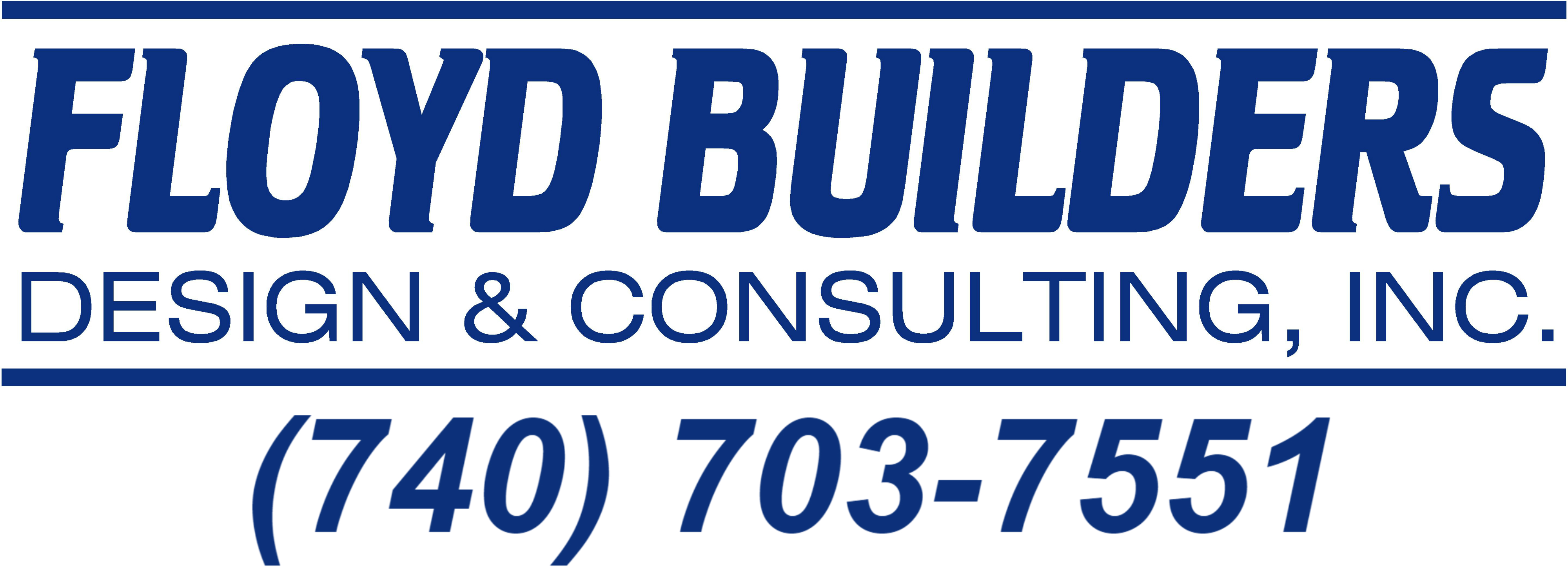 FLOYD BUILDERS DESIGN INC logo