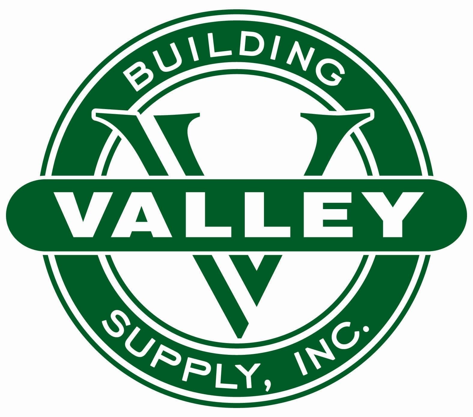 Valley Building Supply, Inc logo