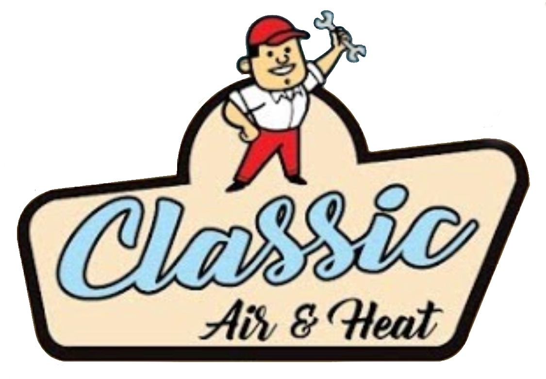 Classic Air Air Conditioning & Heating logo