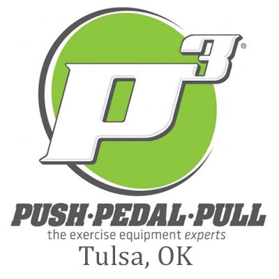 Push Pedal Pull logo