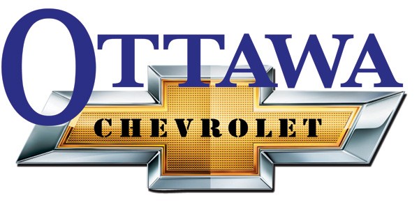Ottawa Chevrolet, Inc. logo