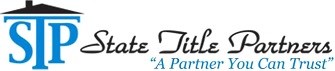State Title Partners logo