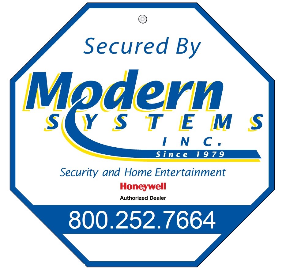 Modern Systems Inc logo