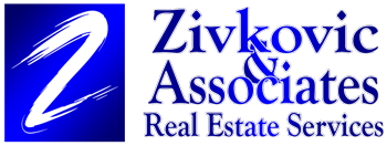Zivkovic & Associates Real Estate Services logo