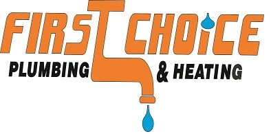 First Choice Plumbing & Heating logo