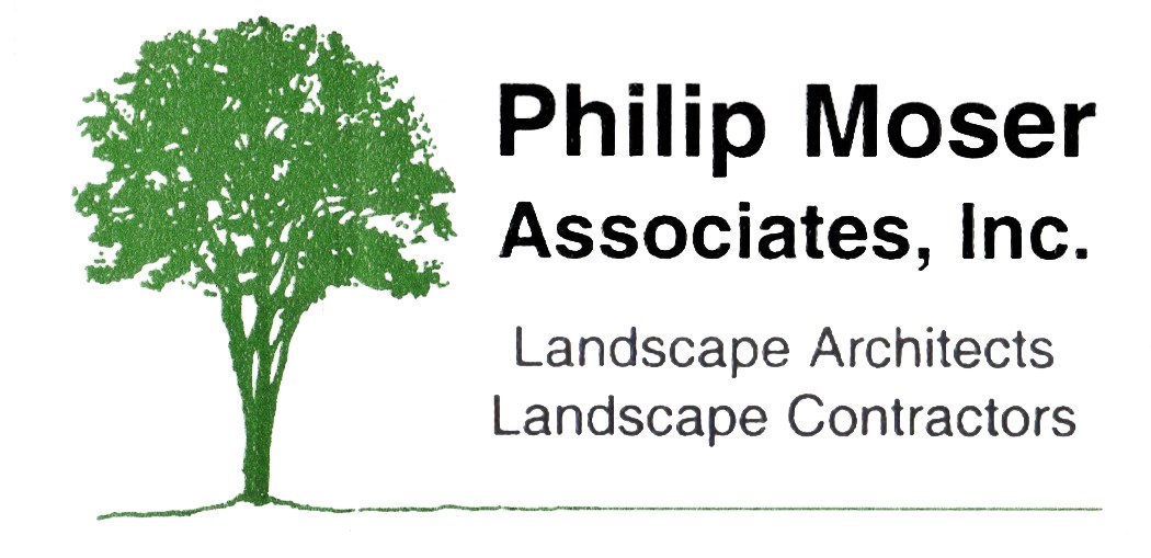 Logo for Philip Moser Associates Inc