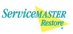 ServiceMaster 1st Response logo
