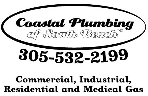 Coastal Plumbing Of South Beach logo
